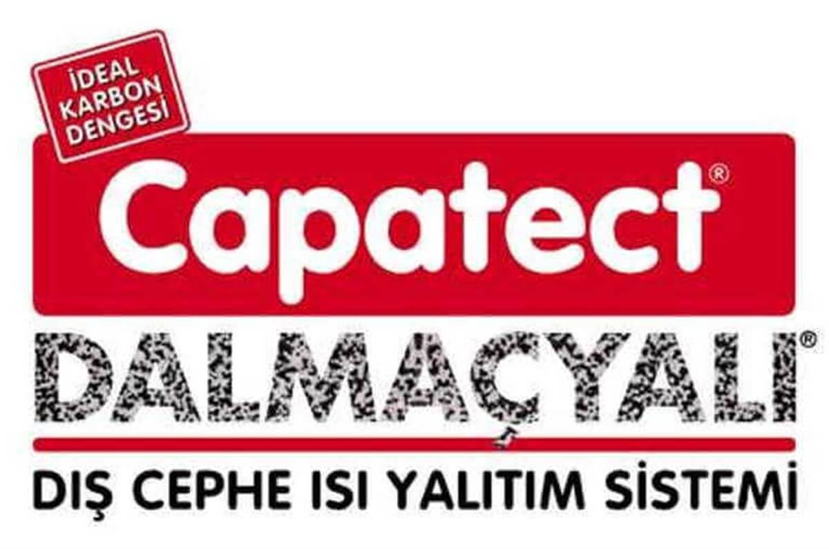 Capatect Dalmaçyalı Mantolama Fiyatları