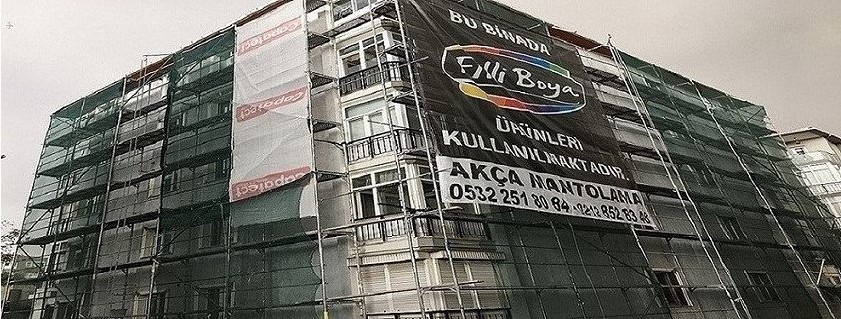 Denizli Filli Boya Bayileri