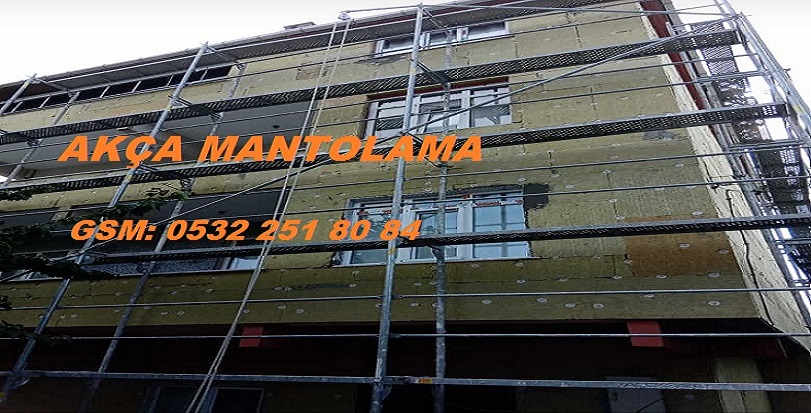 Taşyünü Mantolama 2